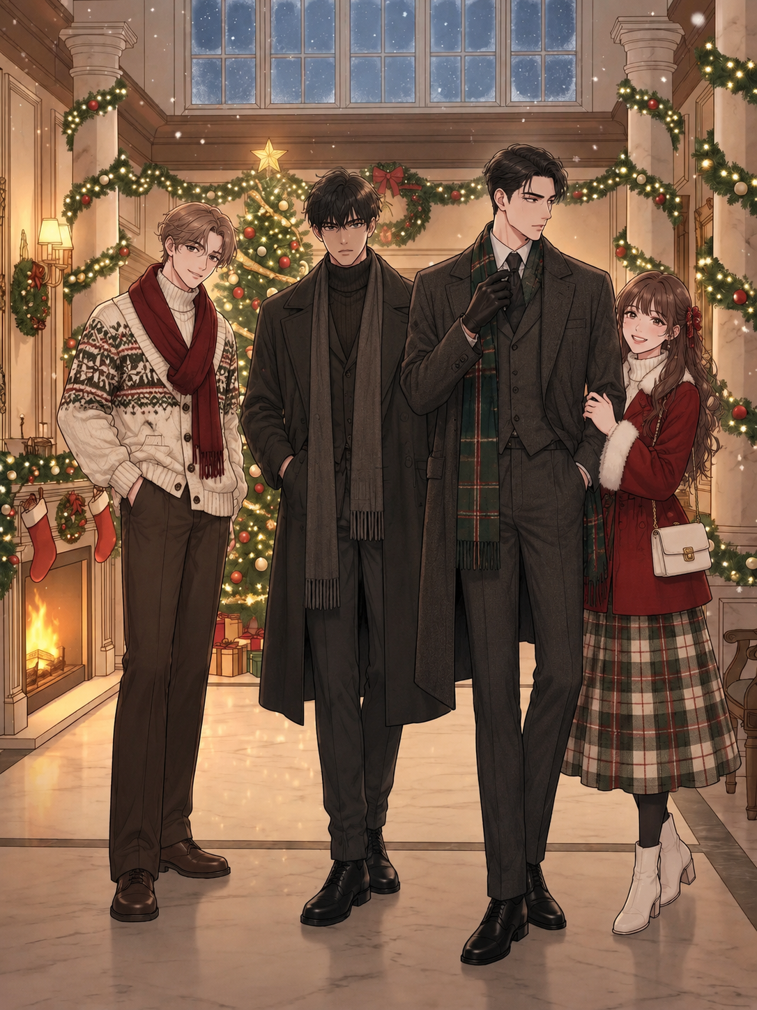 MAFIA - your Stepfamily thumbnail