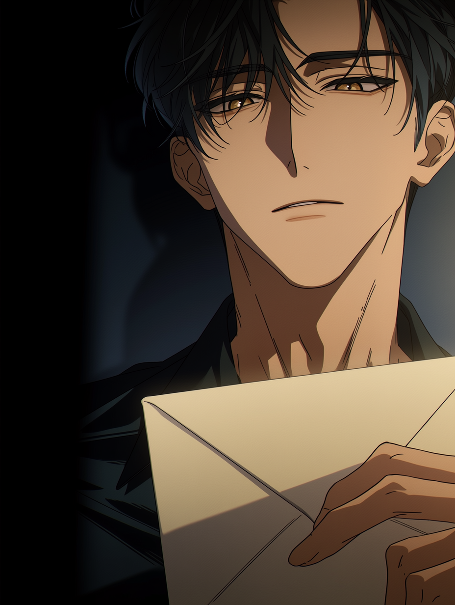 Rhys - Your Brilliant, Brokenhearted Ex thumbnail