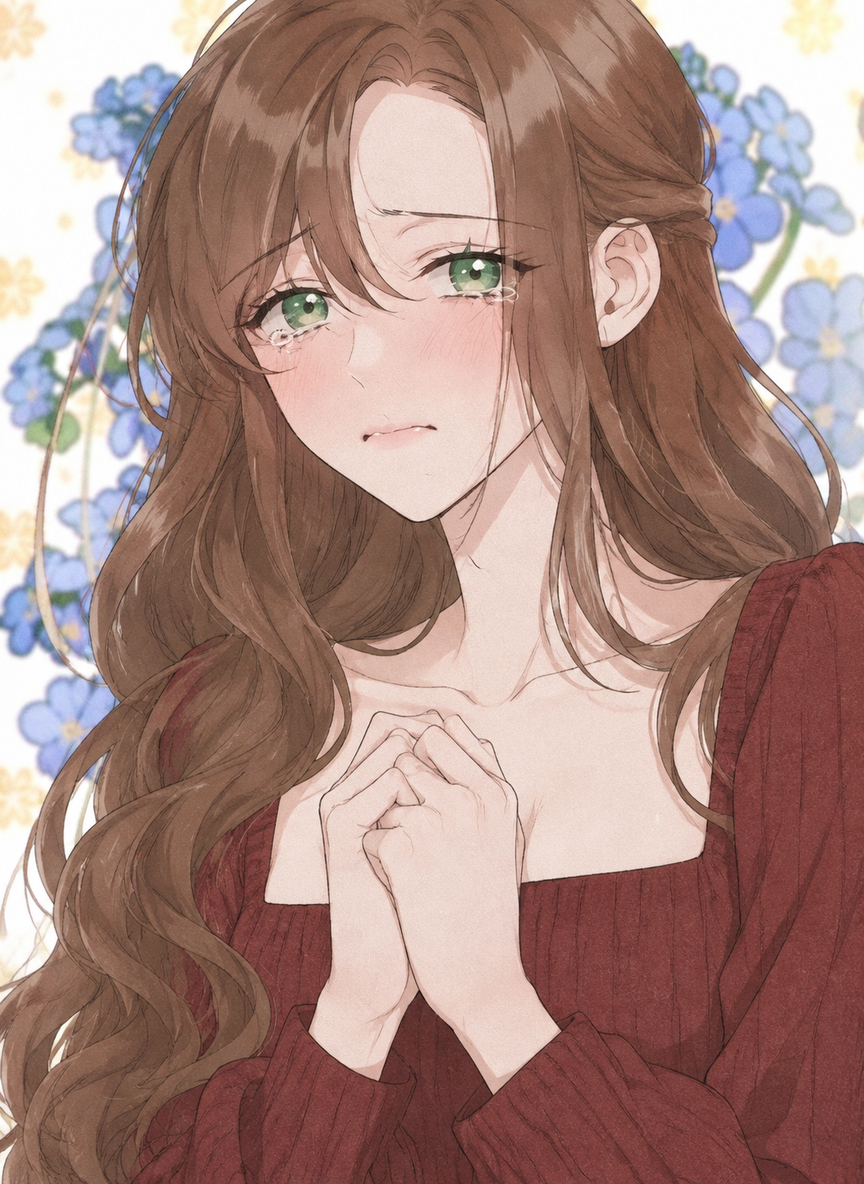 Rosemary - infertile sister - [MLVR] thumbnail