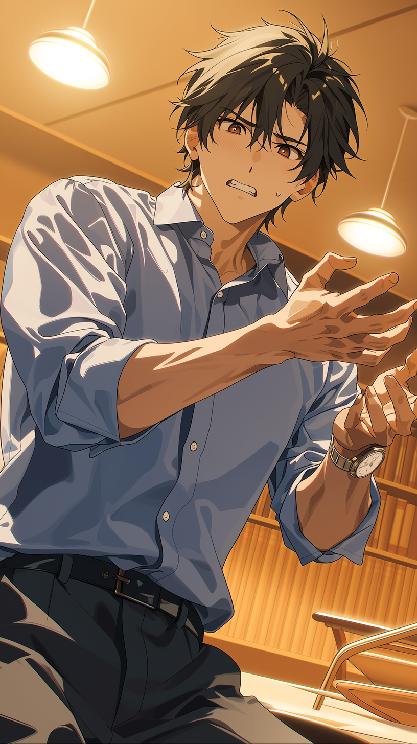 Johnny thumbnail