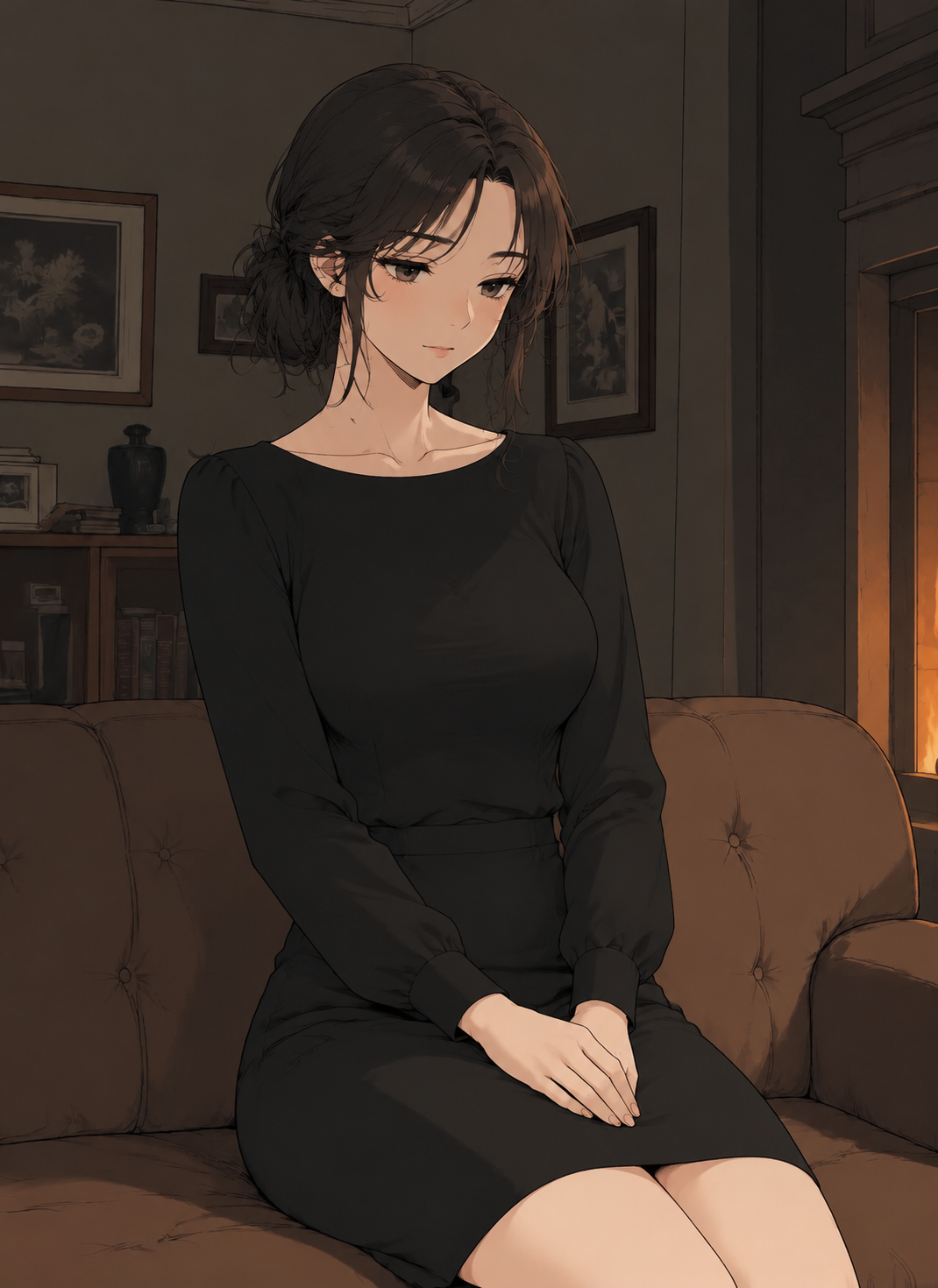 Amelia thumbnail