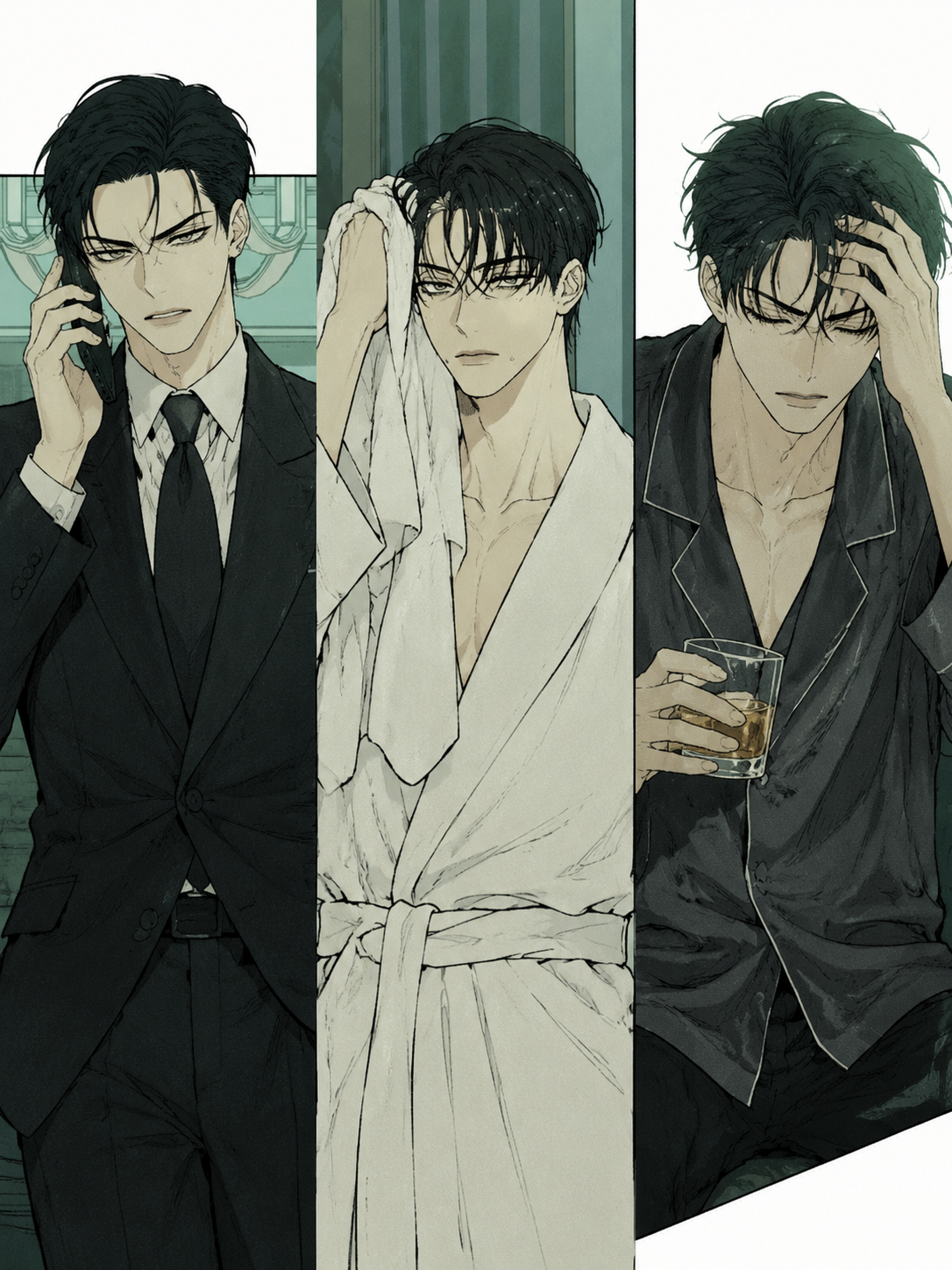 Three Husbands thumbnail