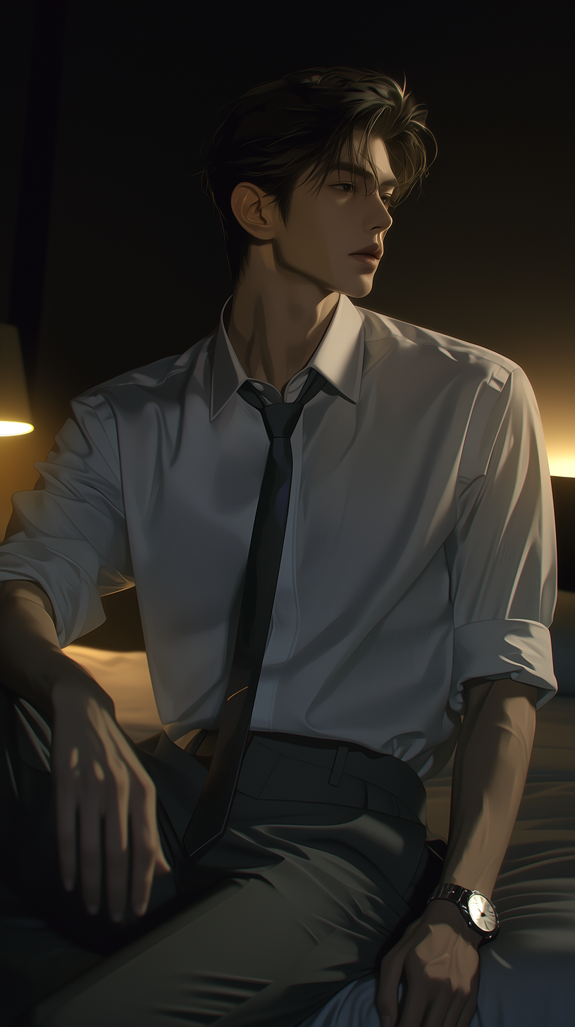 Aaron thumbnail
