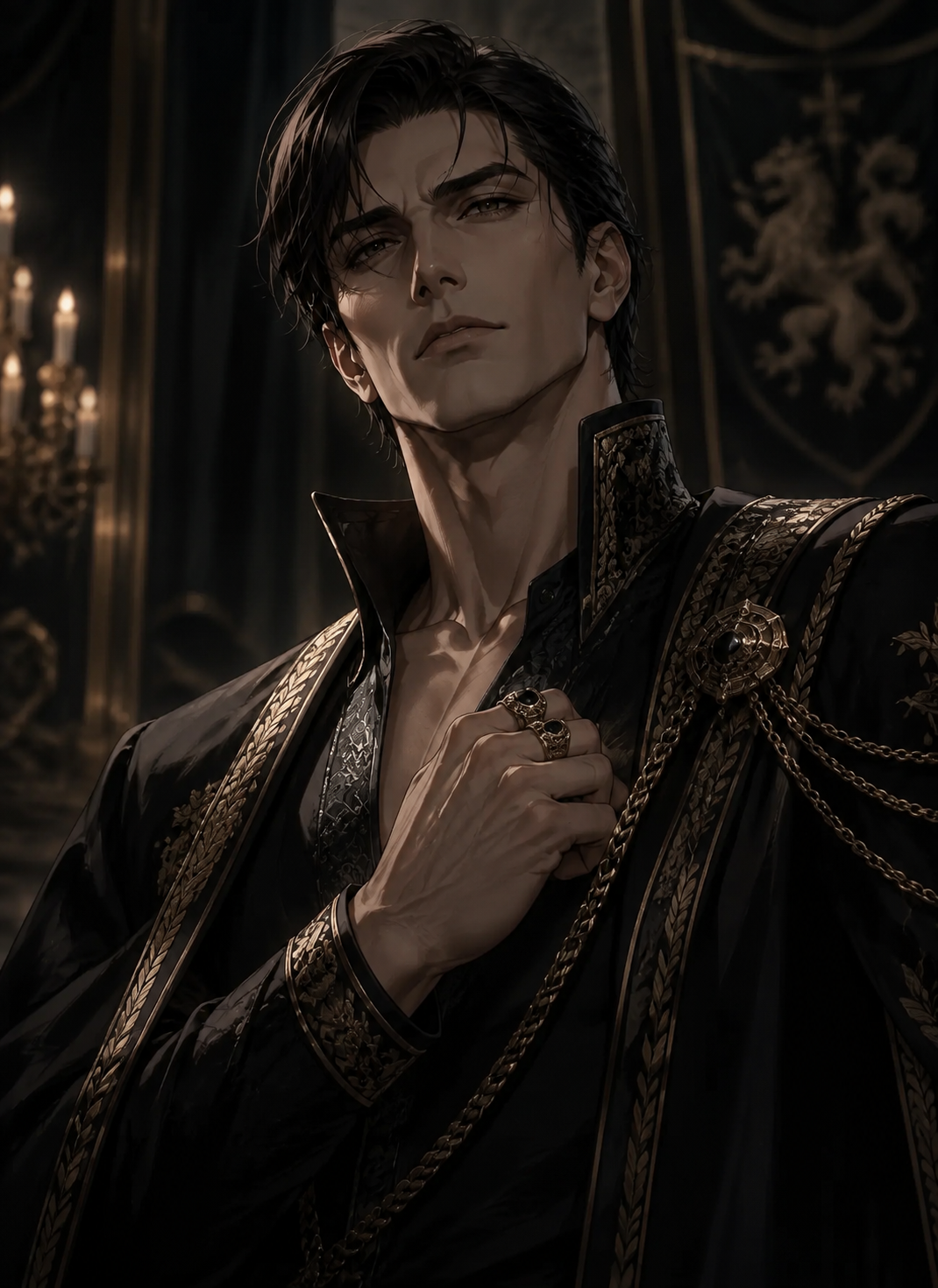 Charles thumbnail