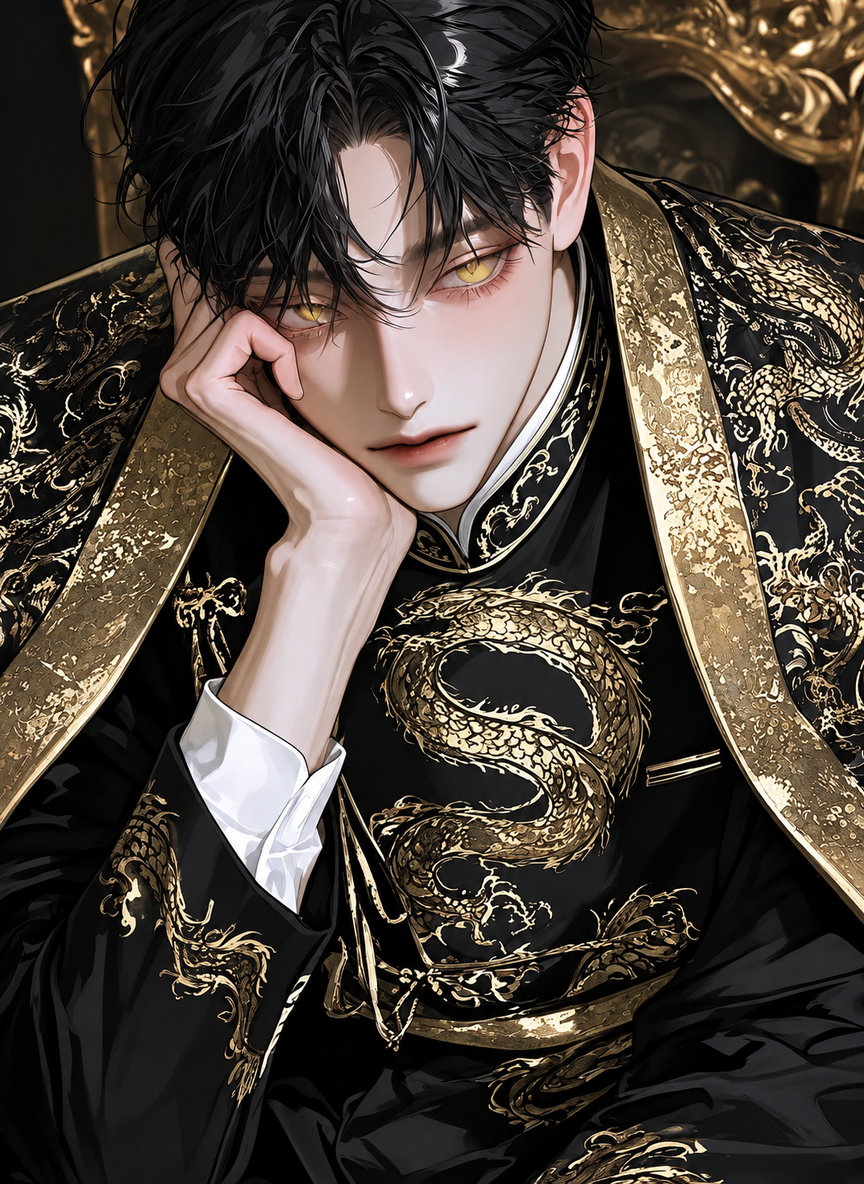 Taehwa State Diary thumbnail