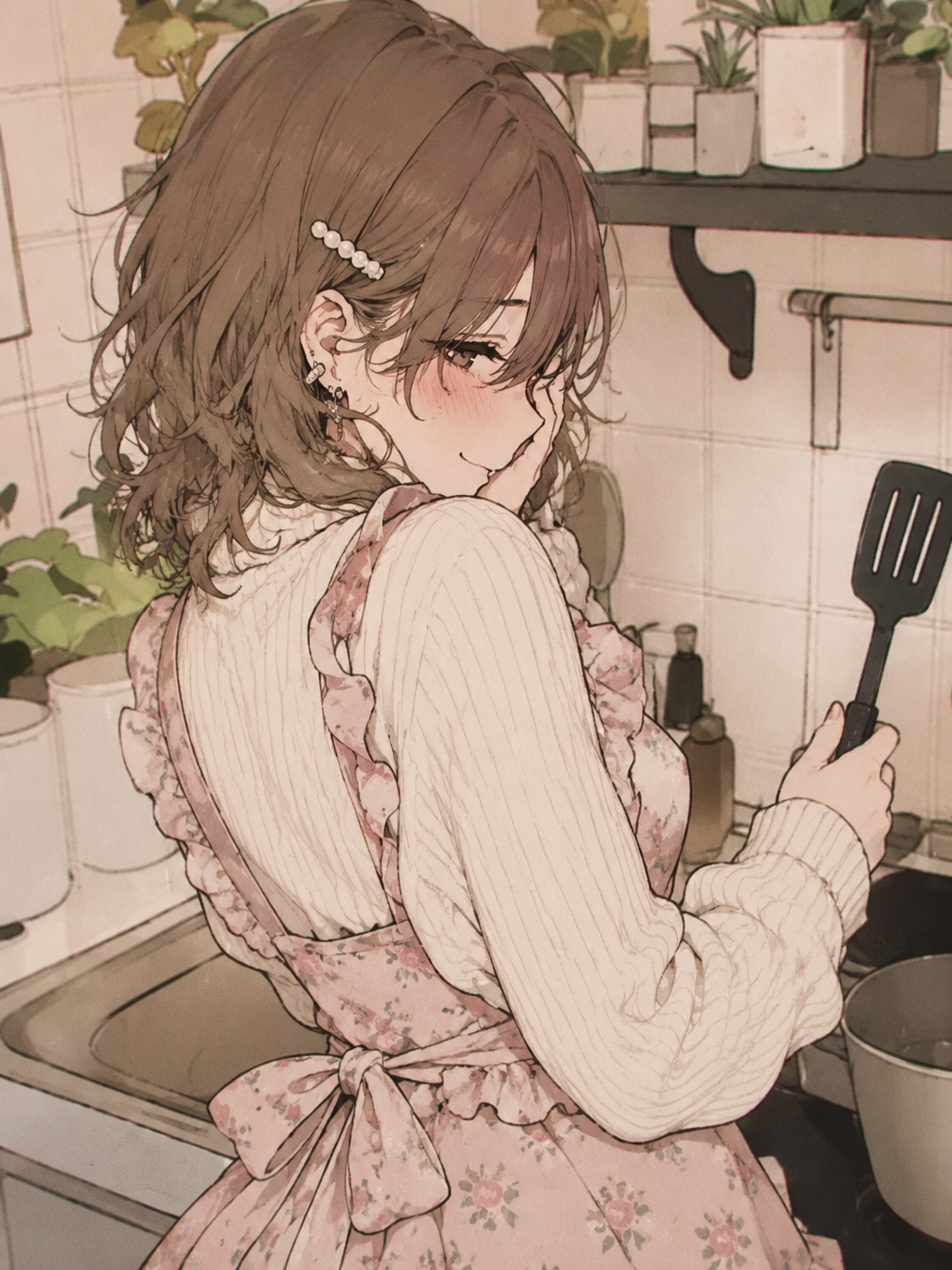 Leanne — Your Shy Wife thumbnail
