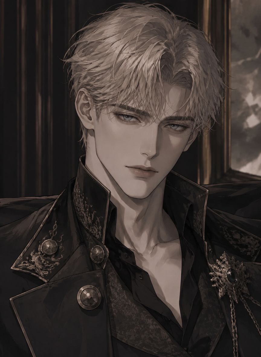 Leo thumbnail