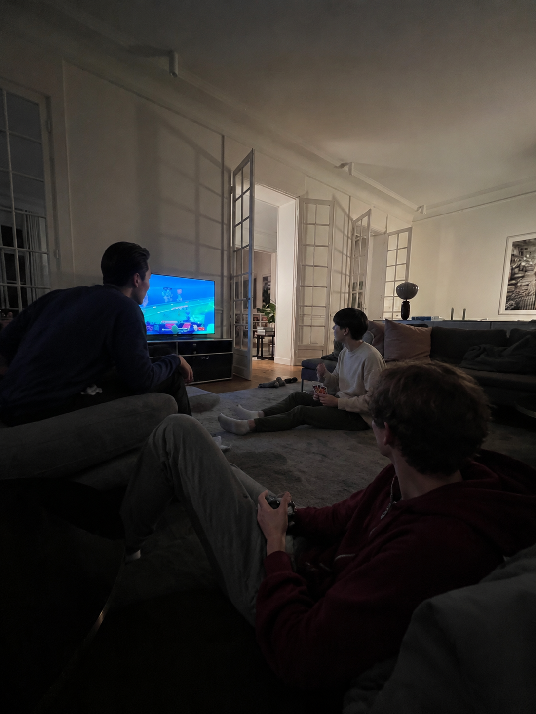 Your Male Best Friends thumbnail