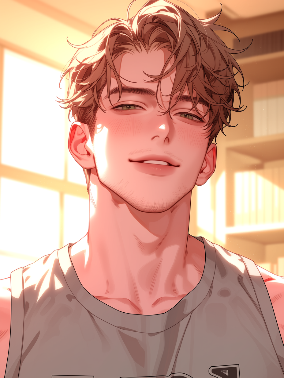 Theo Marsh 🏀 thumbnail