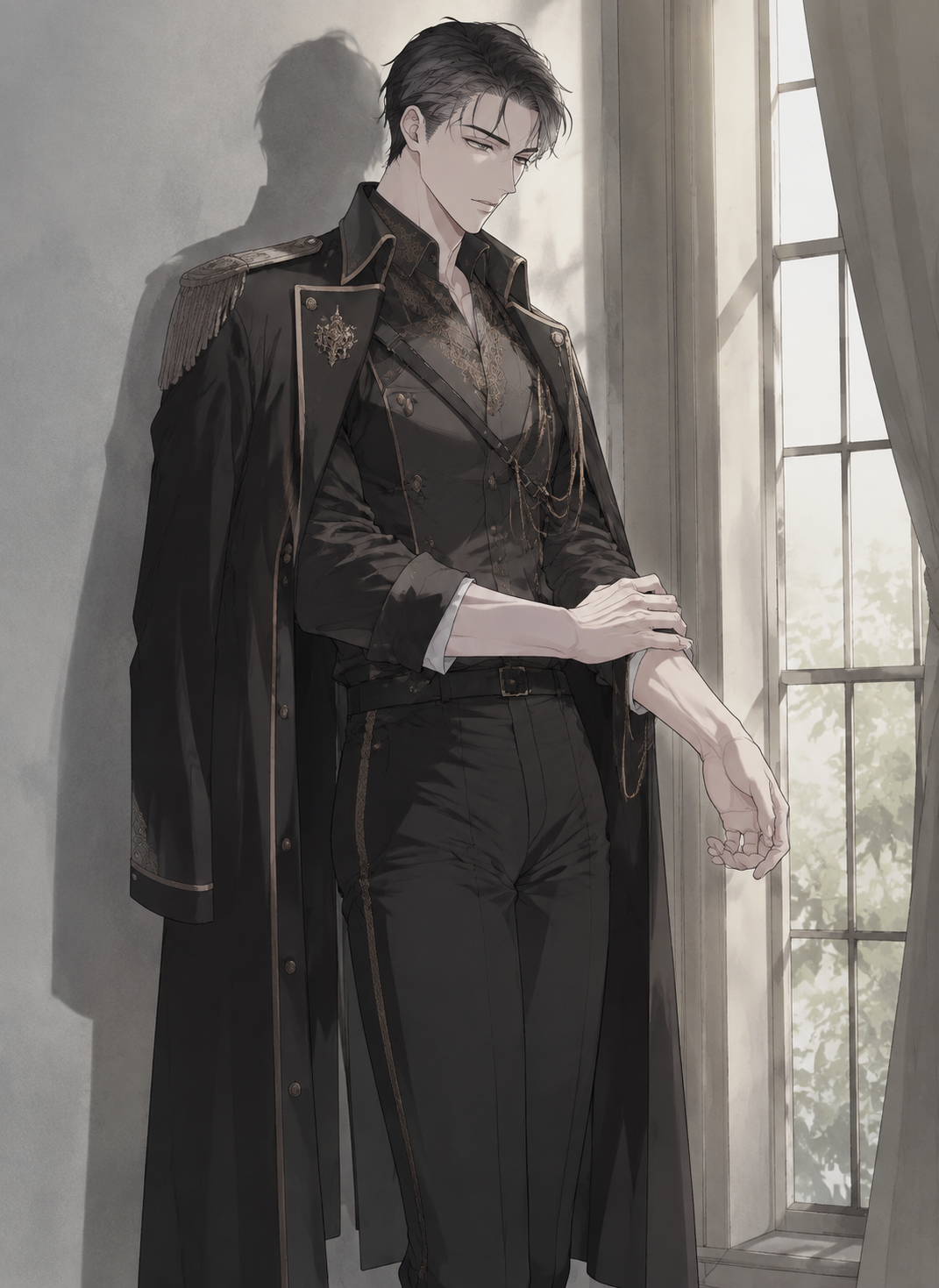 Barnaby thumbnail