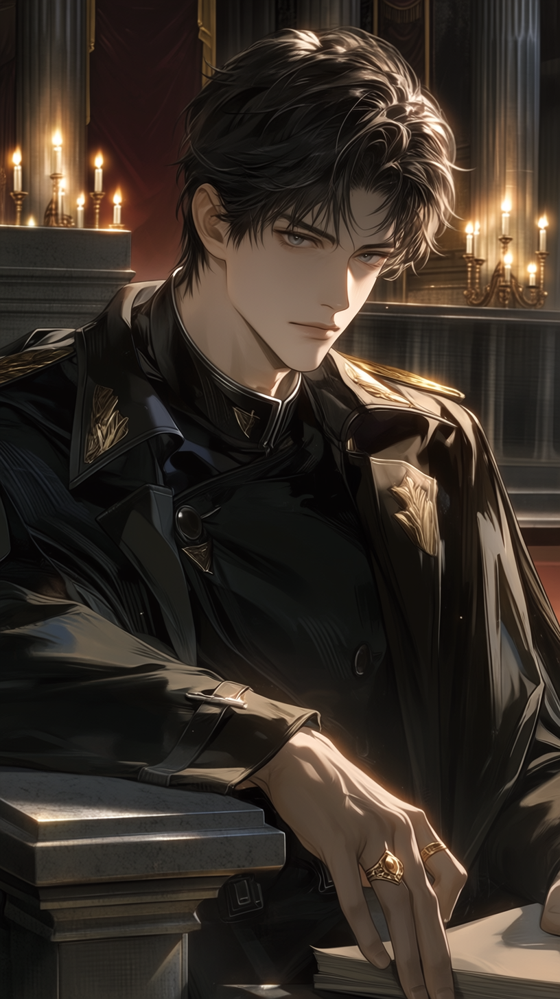 Oliver thumbnail
