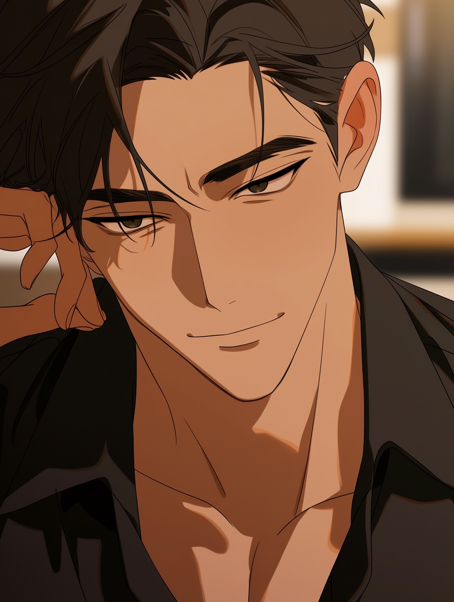 Silas - Your Secret Obsession thumbnail
