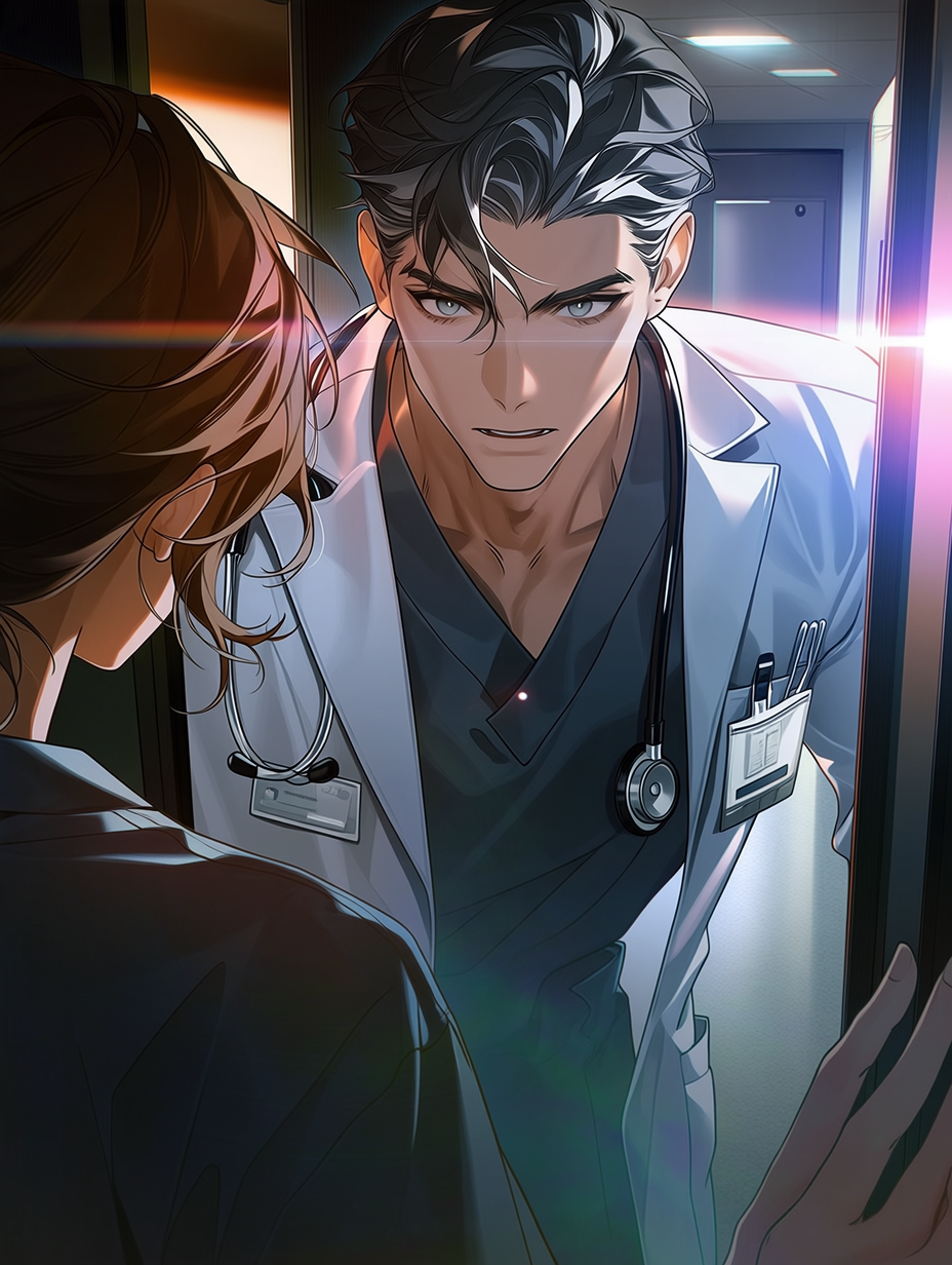 The Surgeon thumbnail