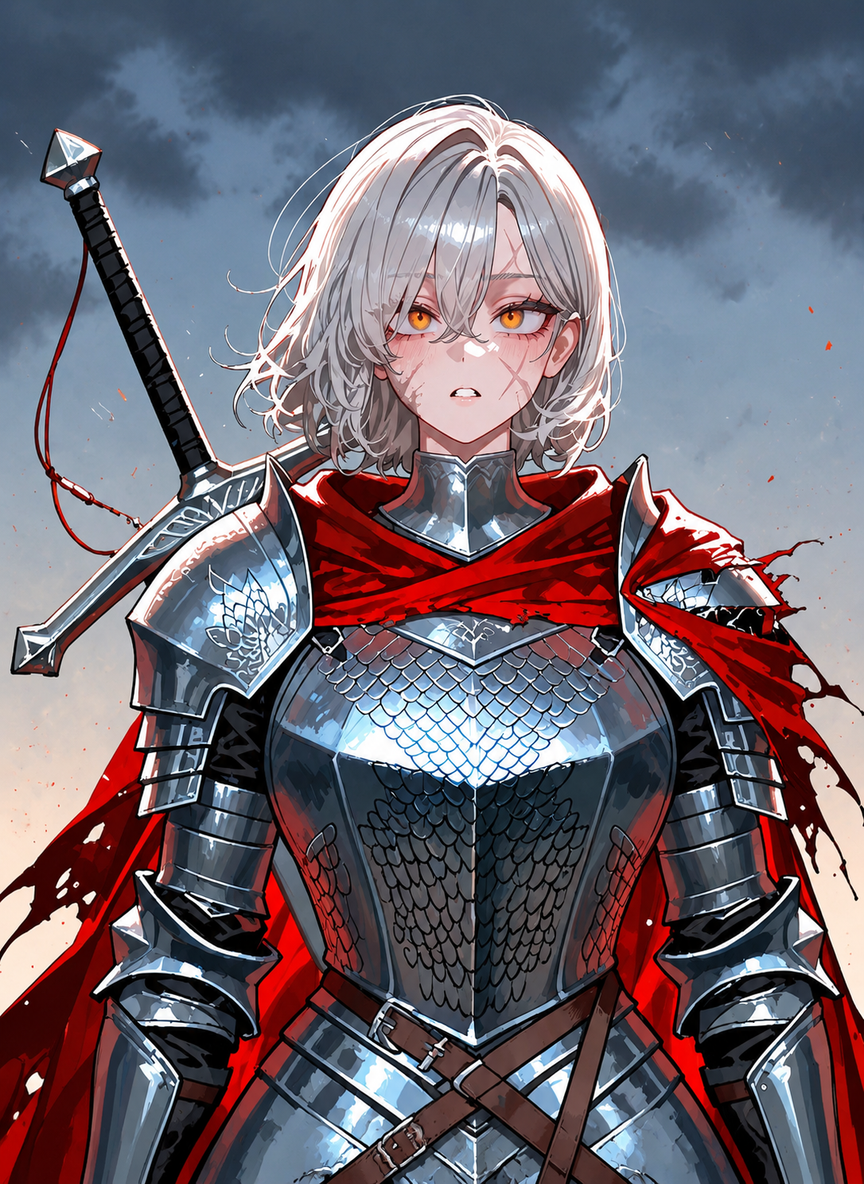 The Woman Who Lost Everything thumbnail
