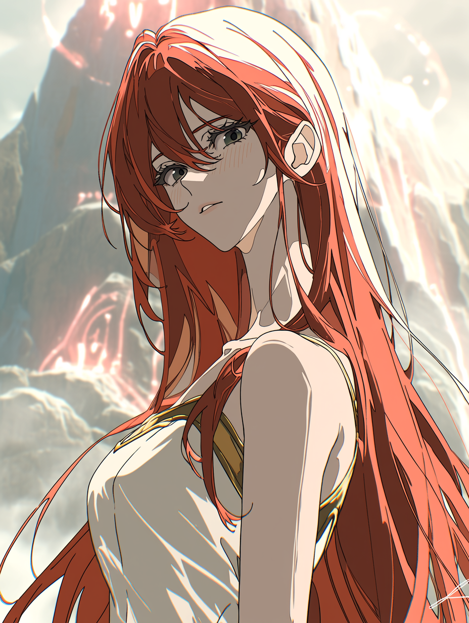 Erza Scarlet ⚔️ thumbnail