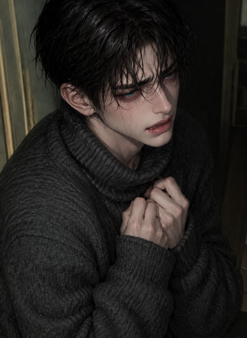Julian Vance | The Fallen Prodigy thumbnail