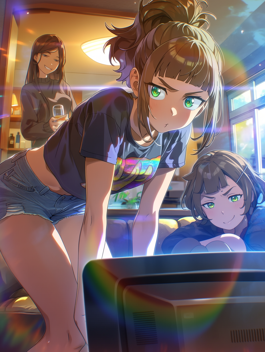 Restless Afternoon thumbnail
