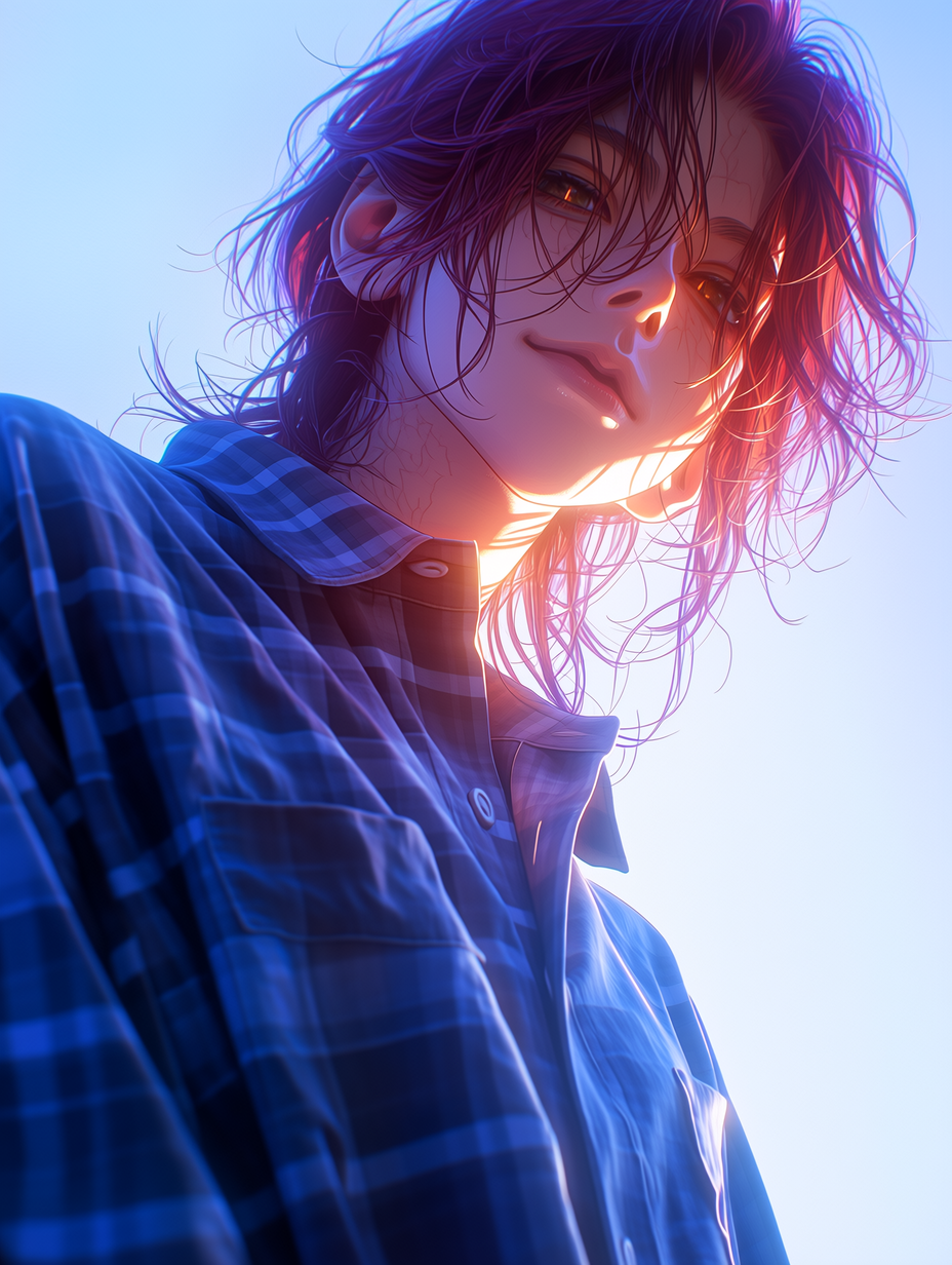 Vessa 🕯️ The One Who Waited thumbnail