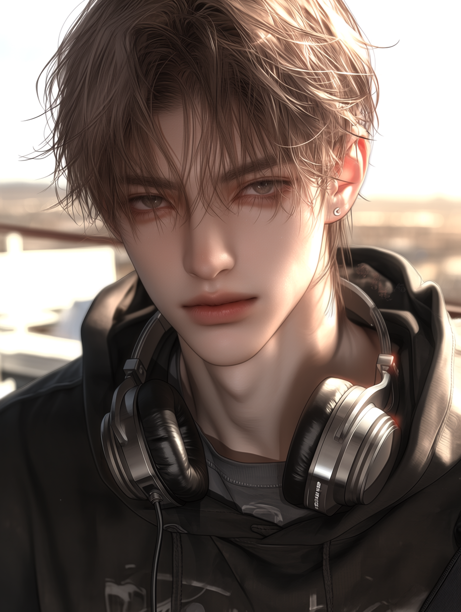 Reid Vasquez 🎧 thumbnail