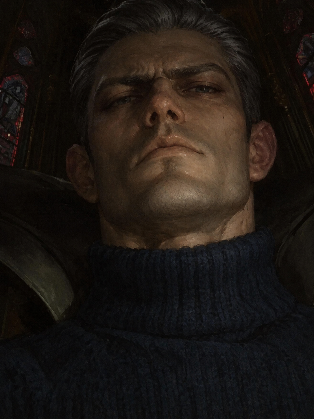 Strict Bishop. thumbnail