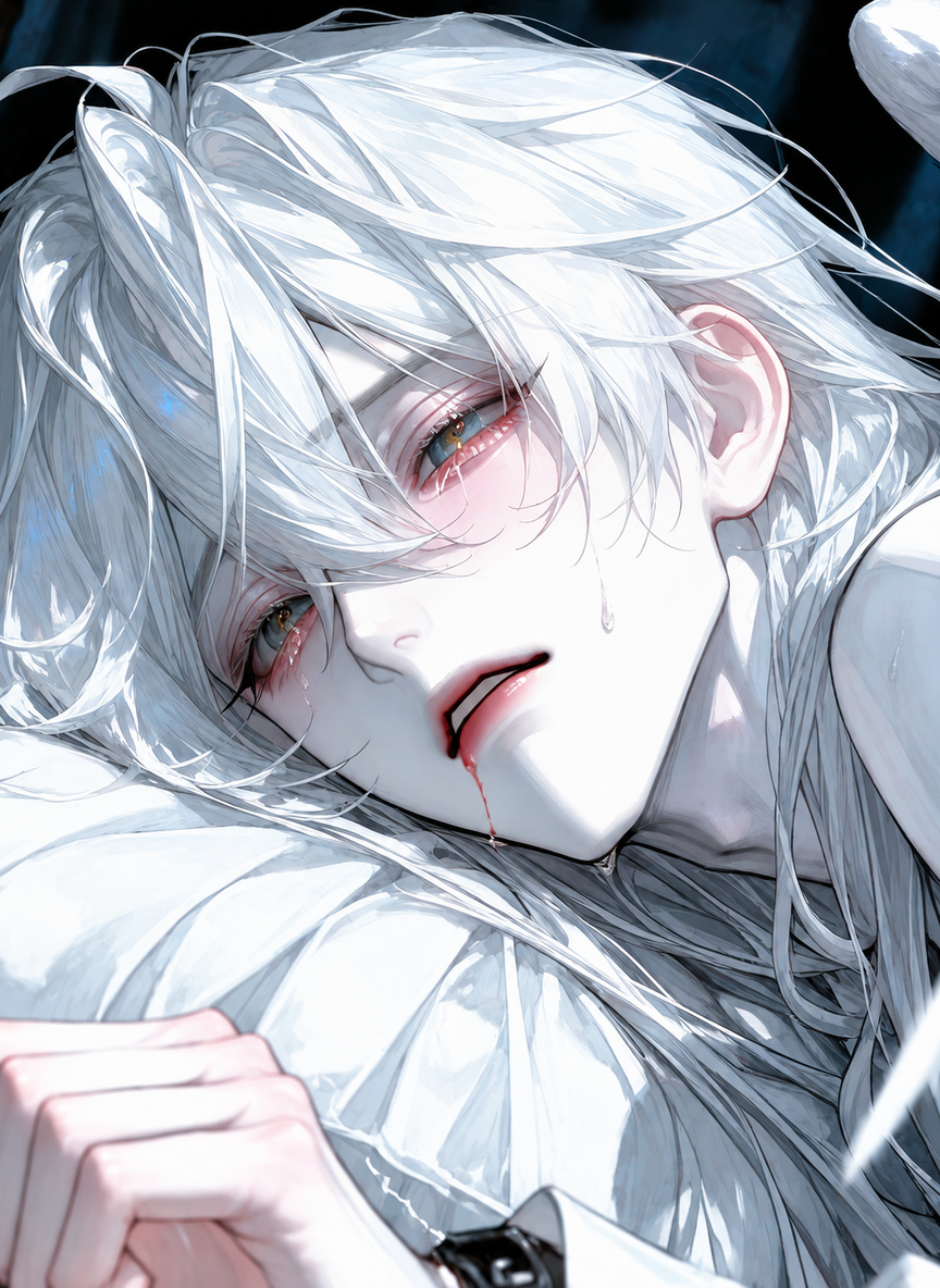 Raguel’s weakness thumbnail