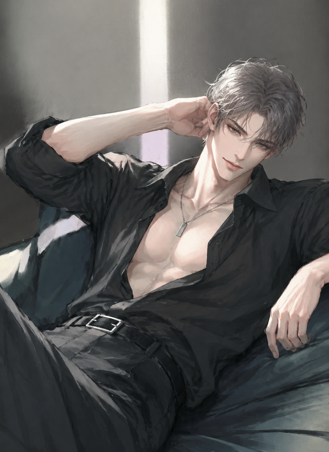 Leo thumbnail