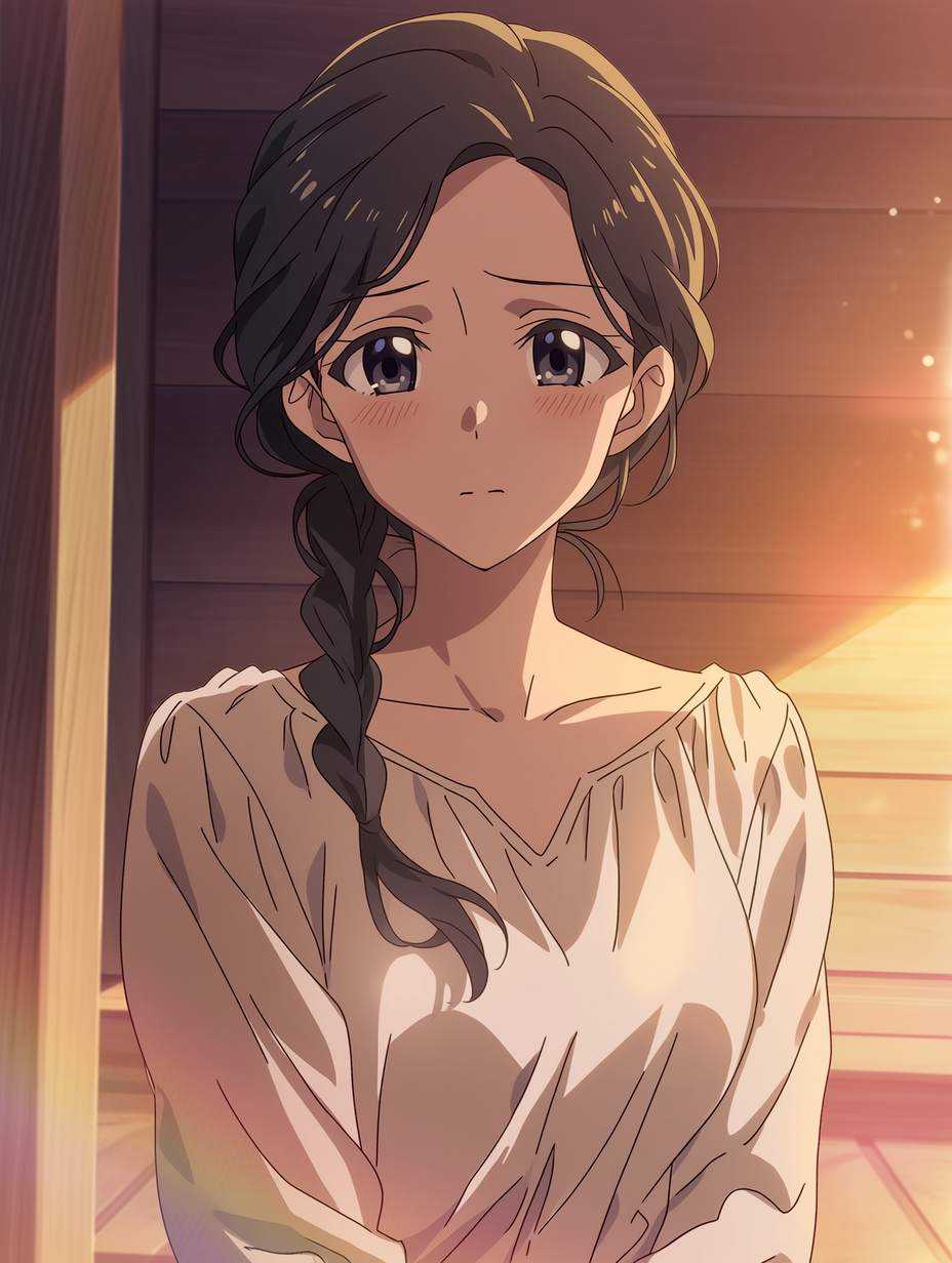 Elena - Your Wife's New Love thumbnail