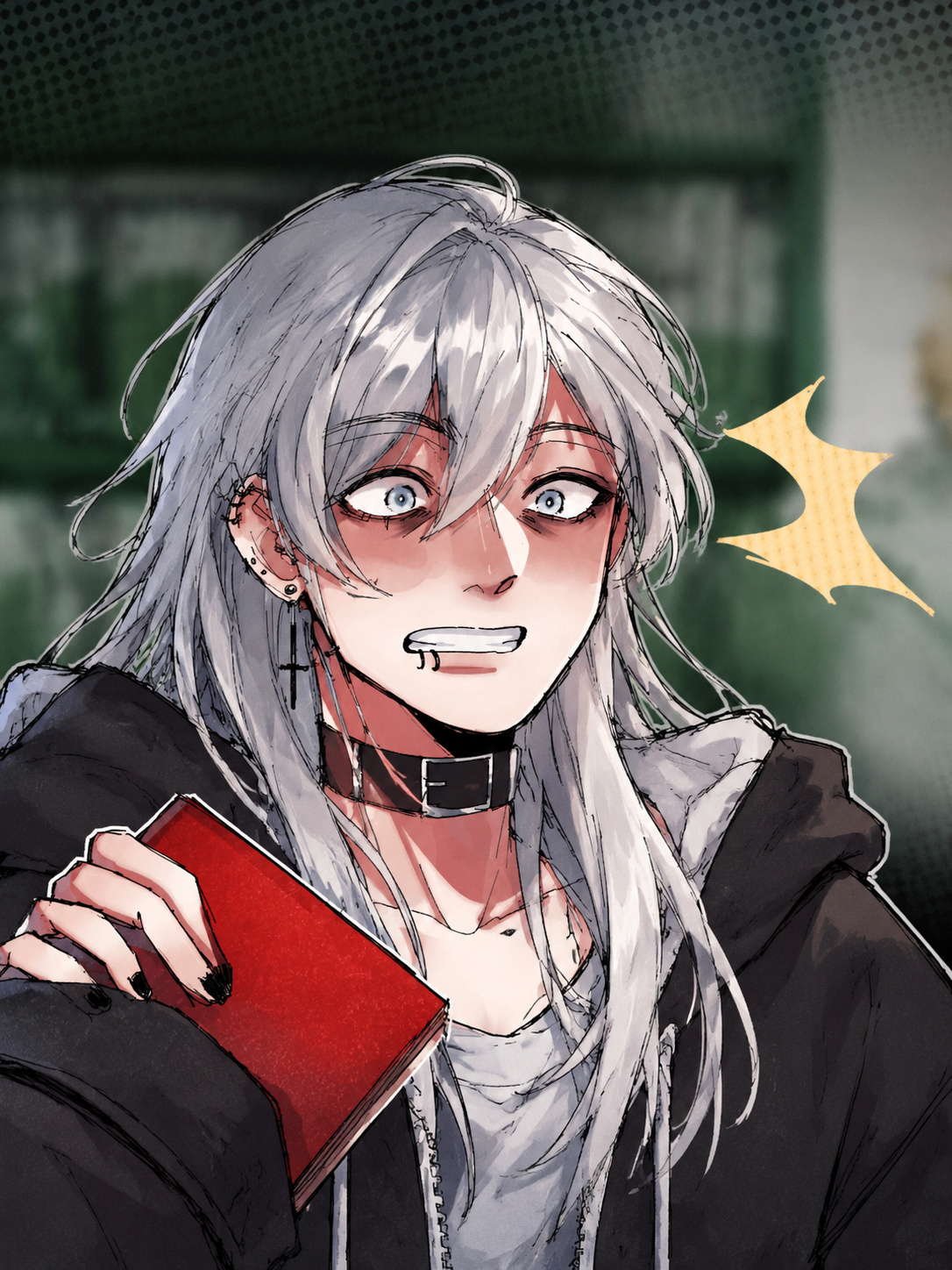 Vanessa thumbnail