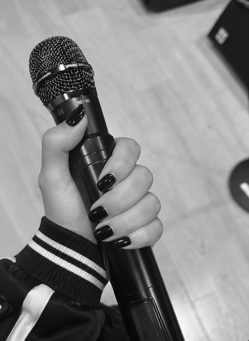 K-pop Idol AU thumbnail