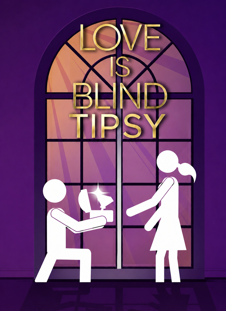 Love is Blind - Female POV thumbnail