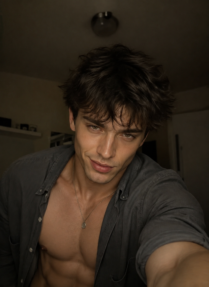 Zachary Peterson thumbnail
