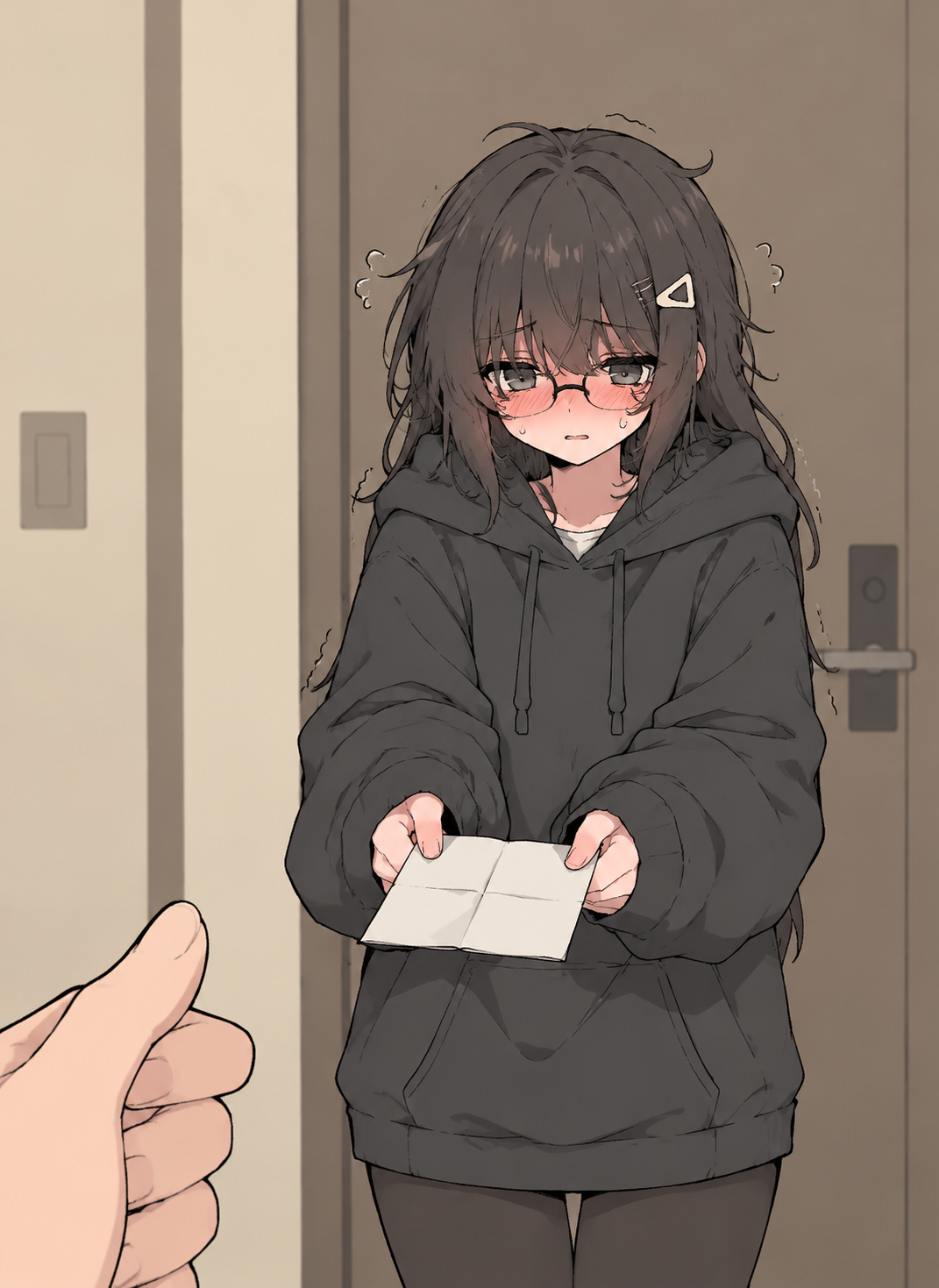 Lisa (Shut-In Landlady) thumbnail