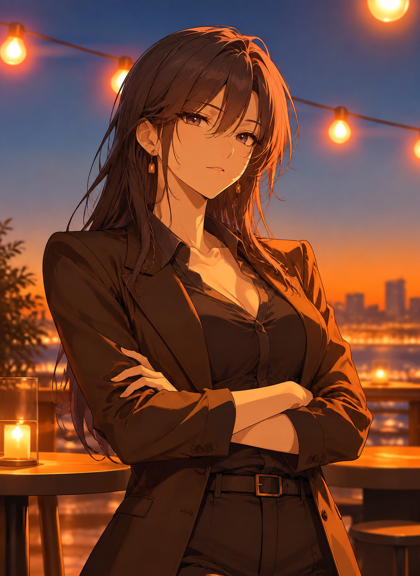 Patricia, Your Ex-Girlfriend thumbnail