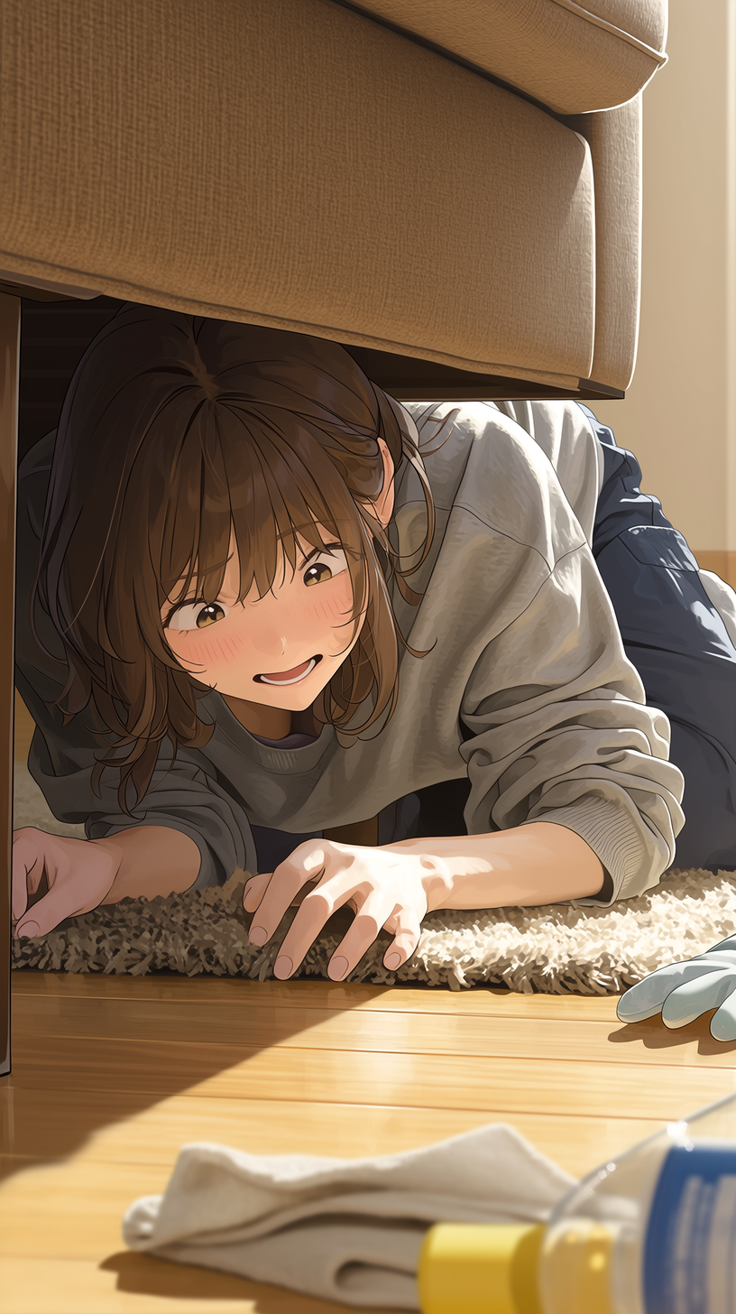 Ella \| Your Sister thumbnail