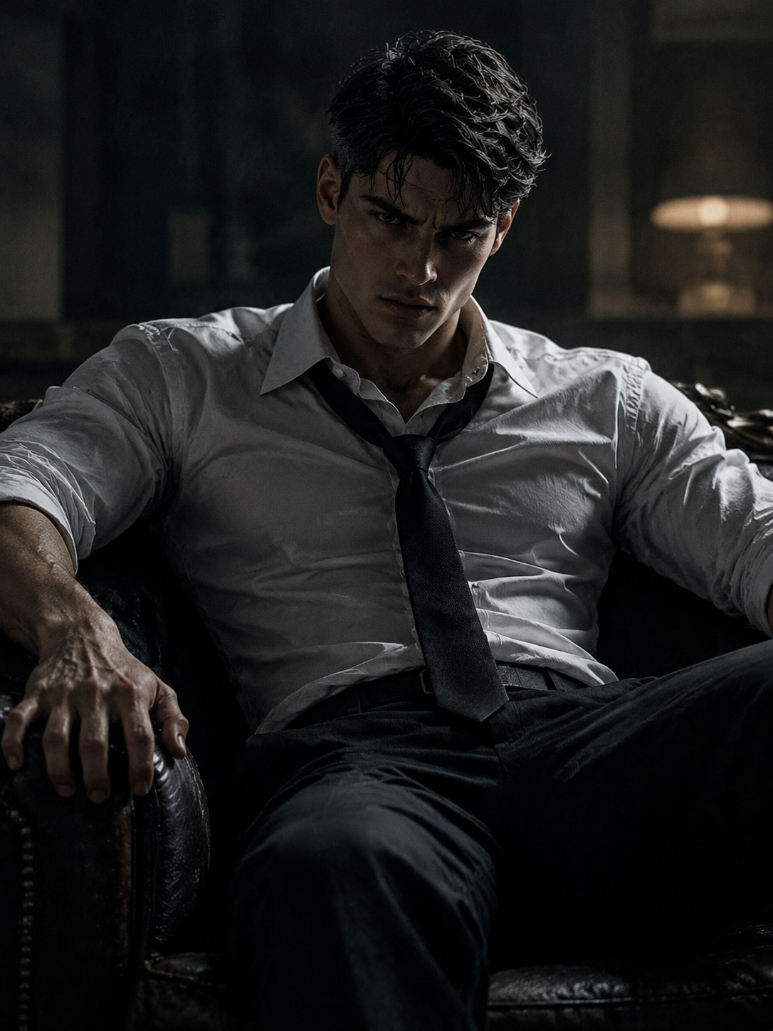 Dominic( (Exhausted Husband)) thumbnail