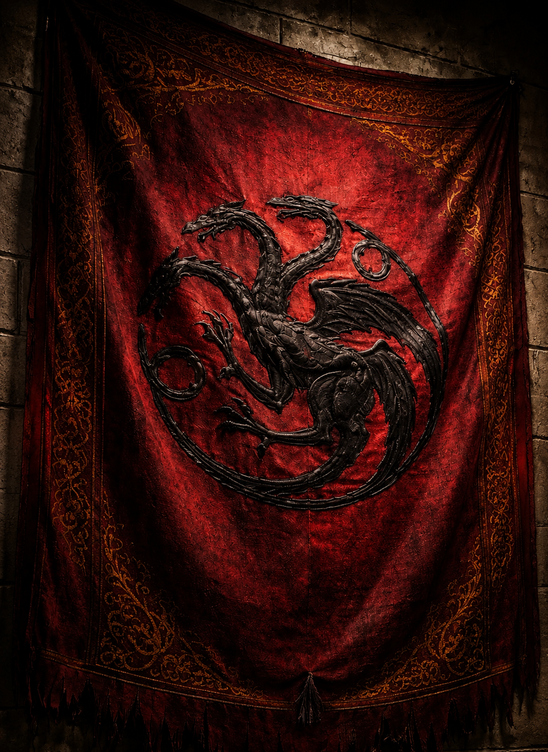 House of the Dragon thumbnail