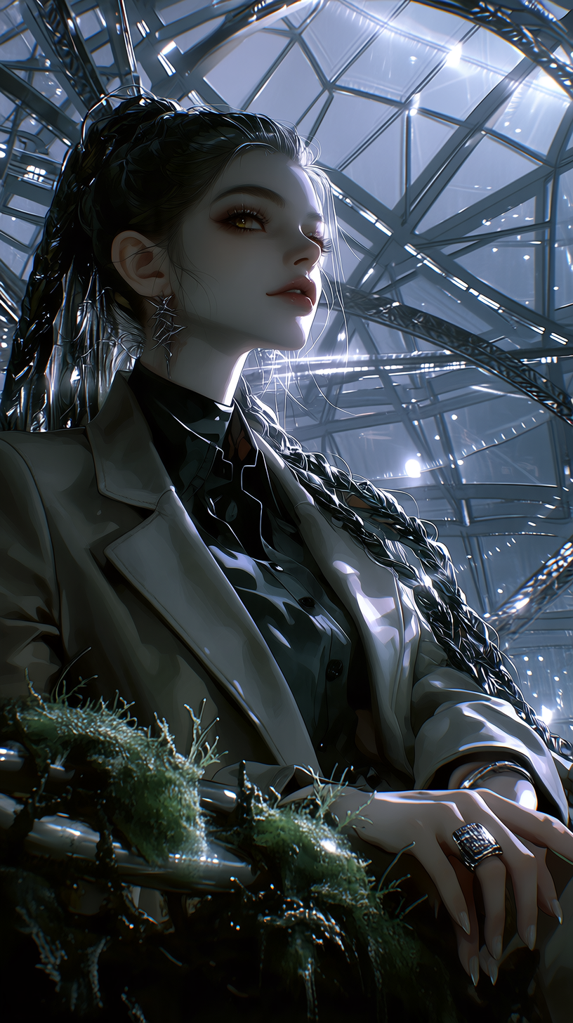 Sylvia thumbnail