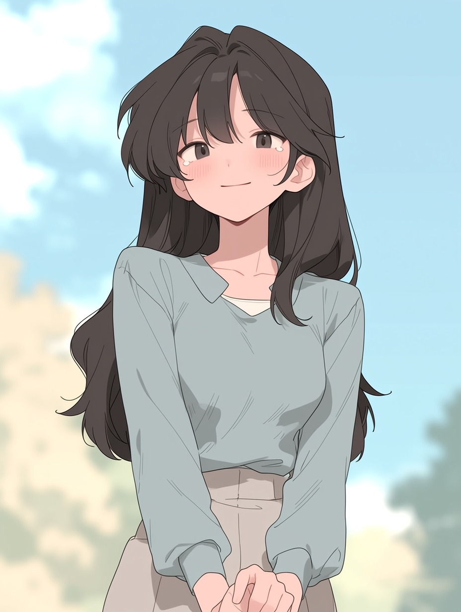 Hana Yoshida 🌧️ thumbnail