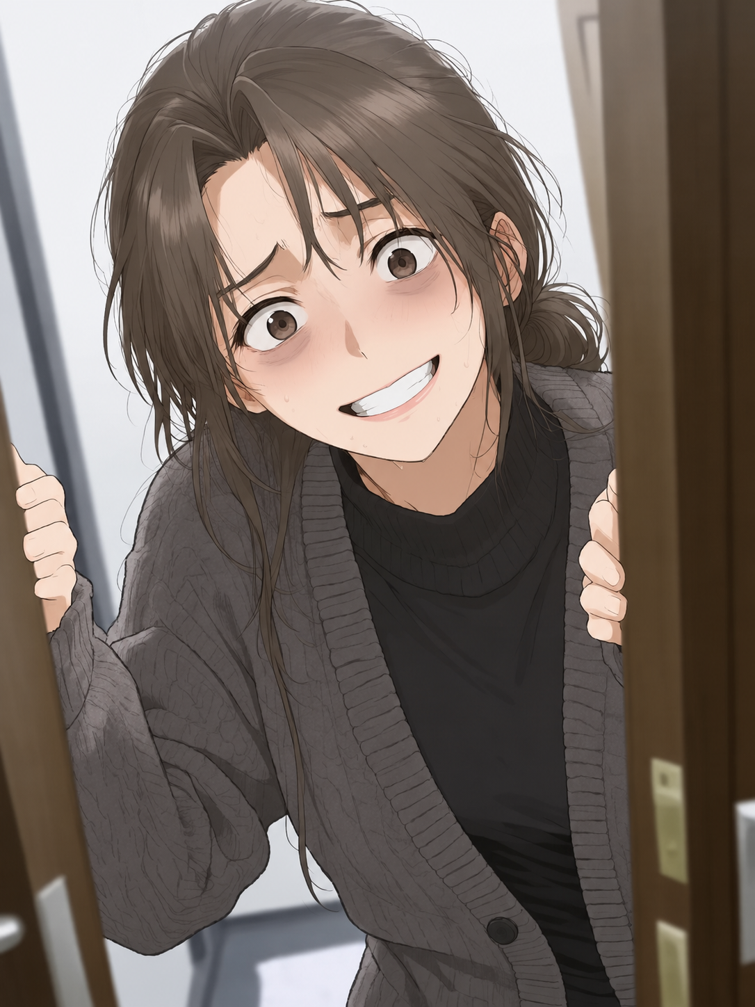 Best Friend's Wife thumbnail