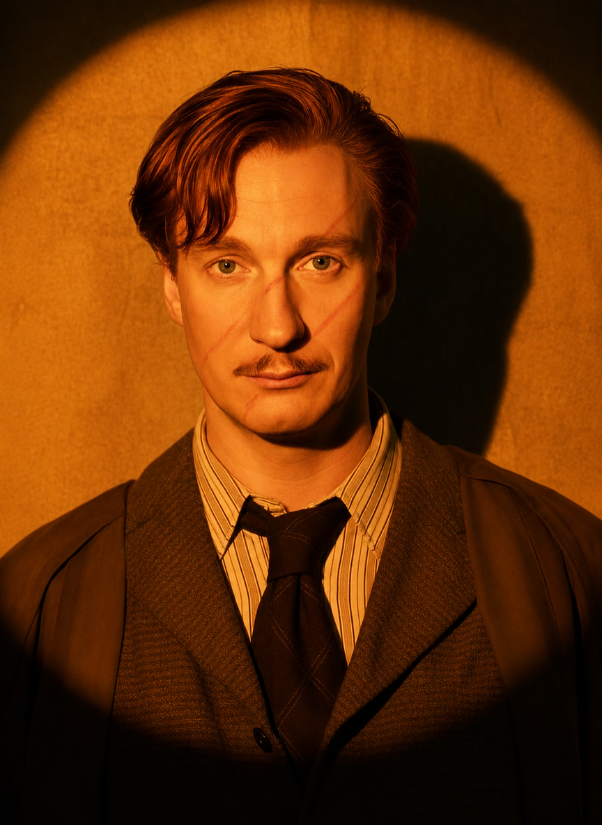 REMUS LUPIN thumbnail