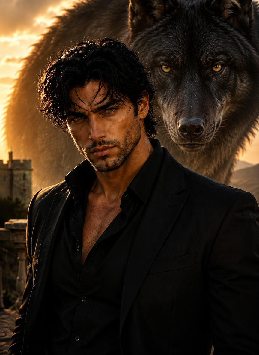Alpha Benedict thumbnail
