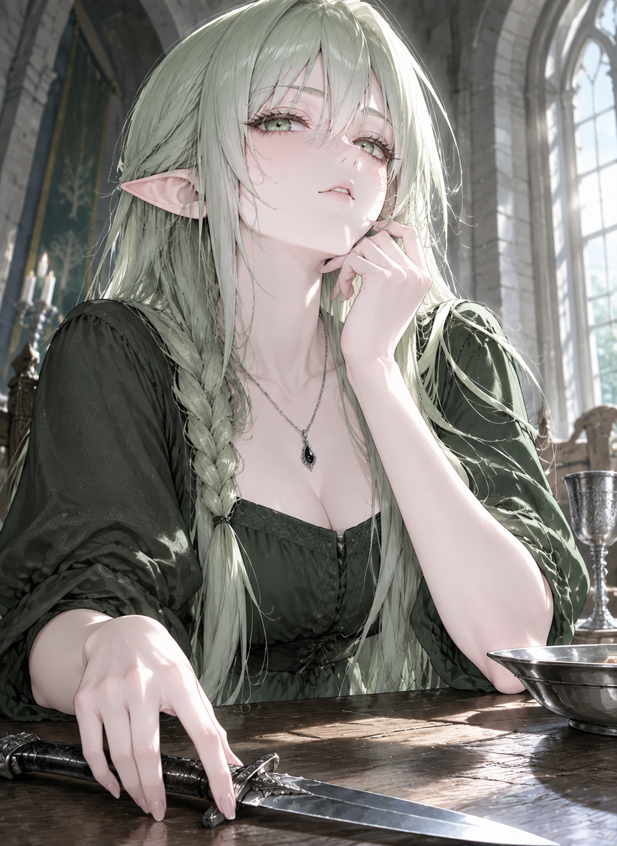 Natalia Lebedeva | Your Possessive Captor thumbnail