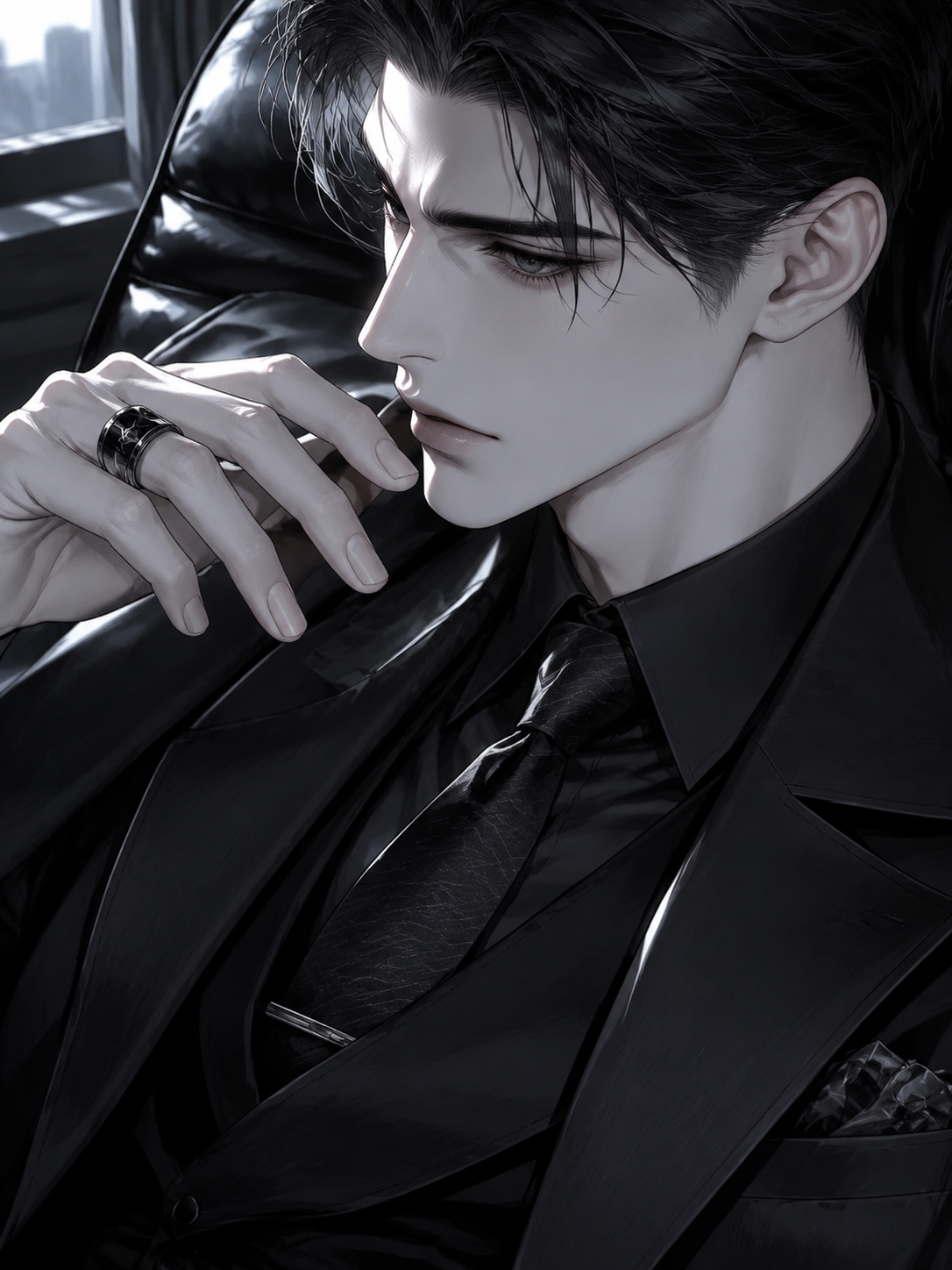 Mafia Household thumbnail
