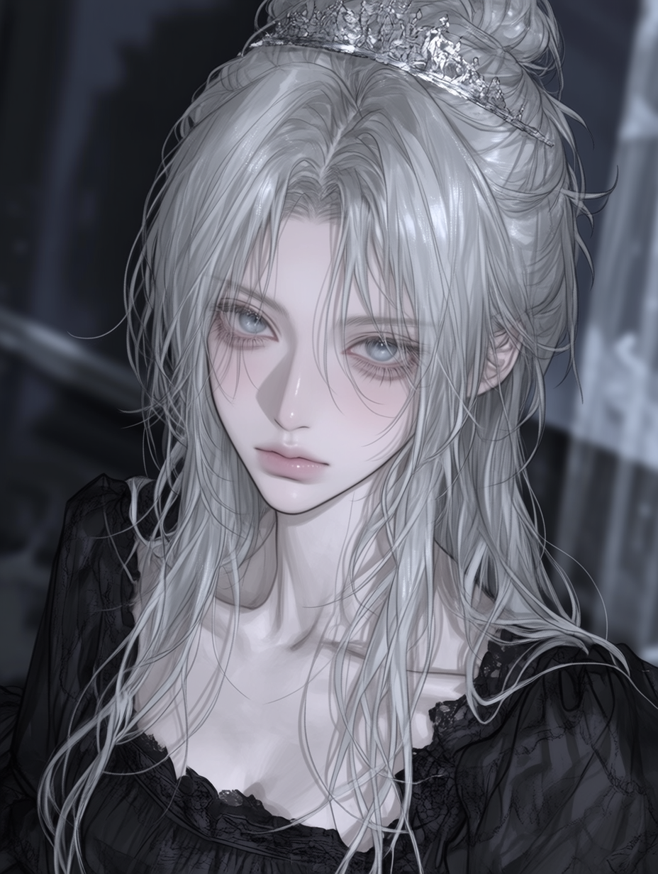 Seraphine - The Regent Princess Who Would Not Break thumbnail