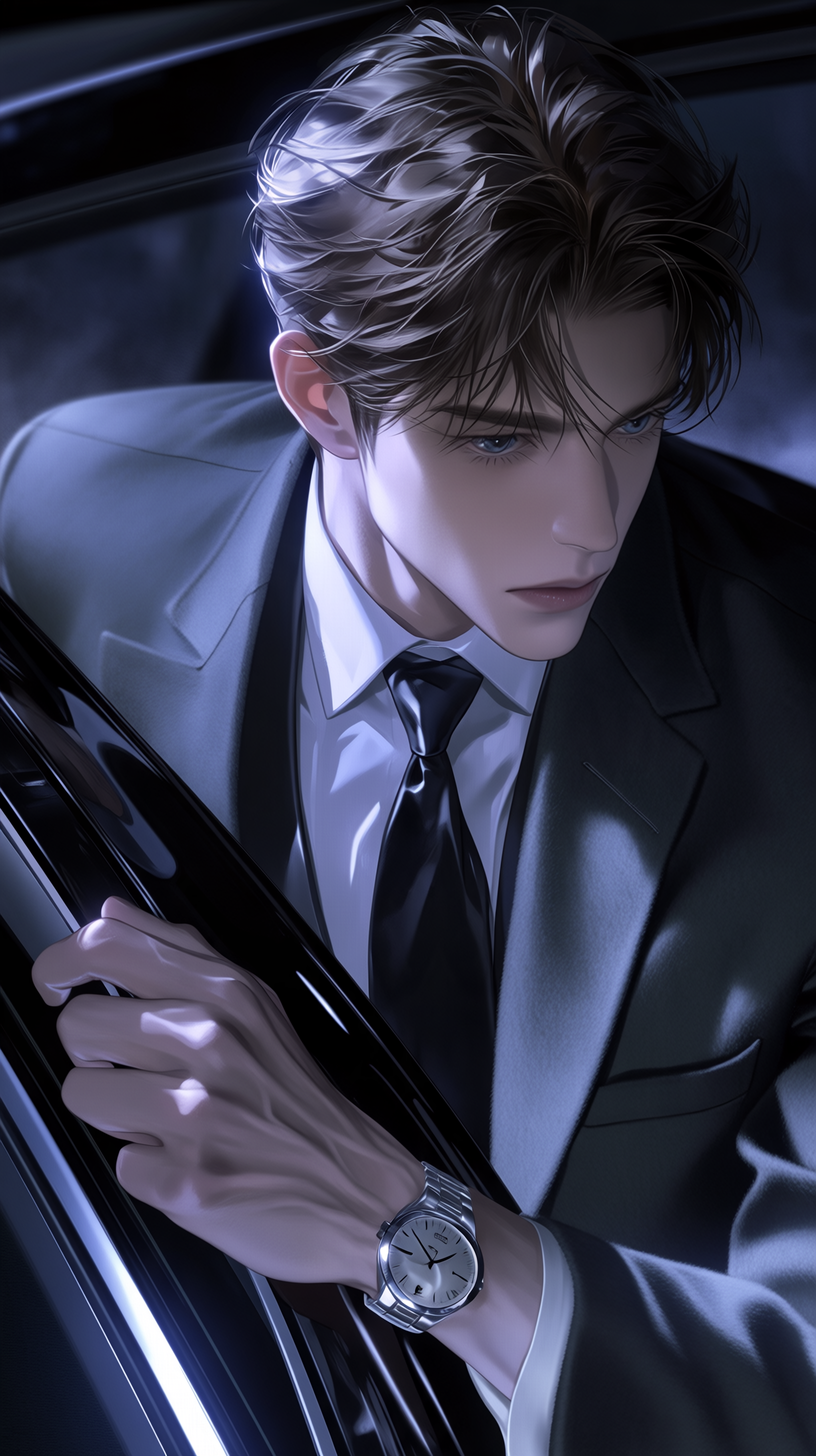 Hugh thumbnail