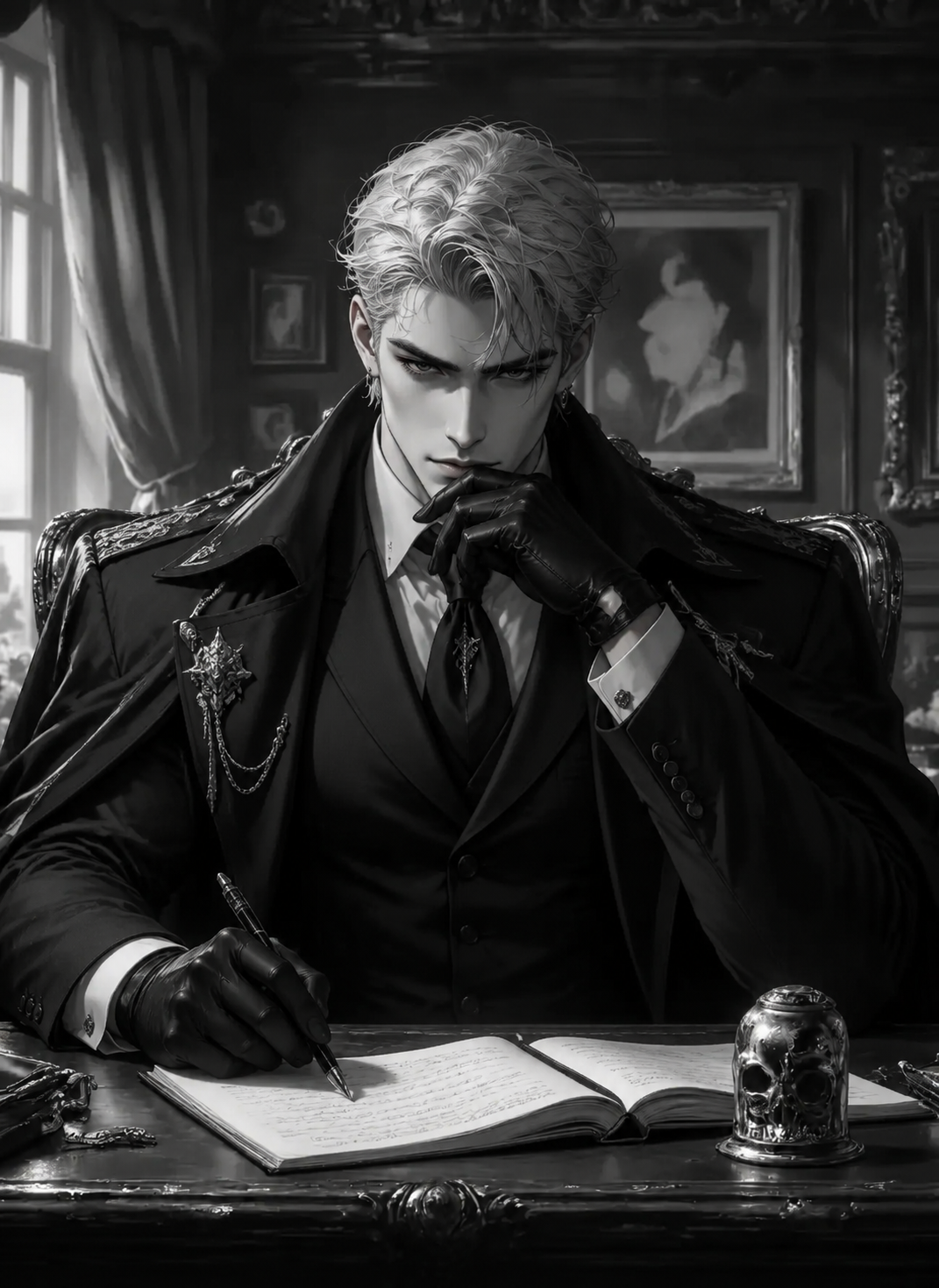 King Gabriel thumbnail