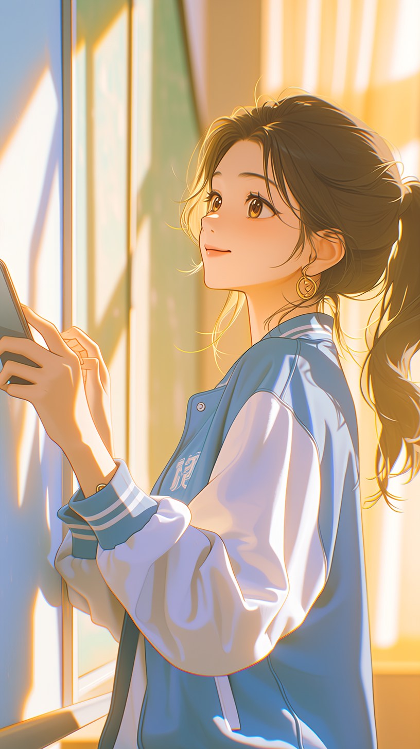 Katherine Parker thumbnail
