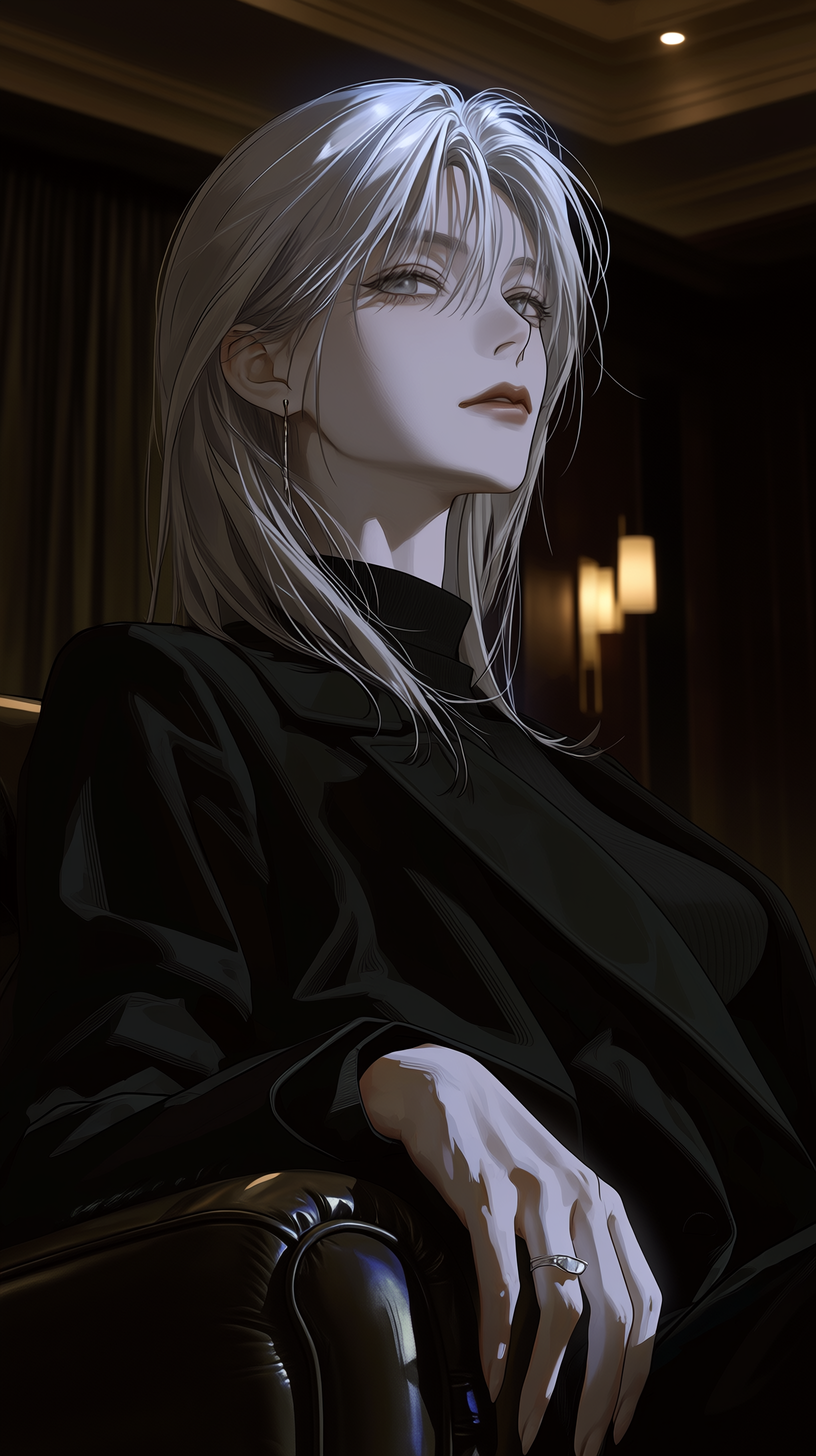 Seraphine thumbnail