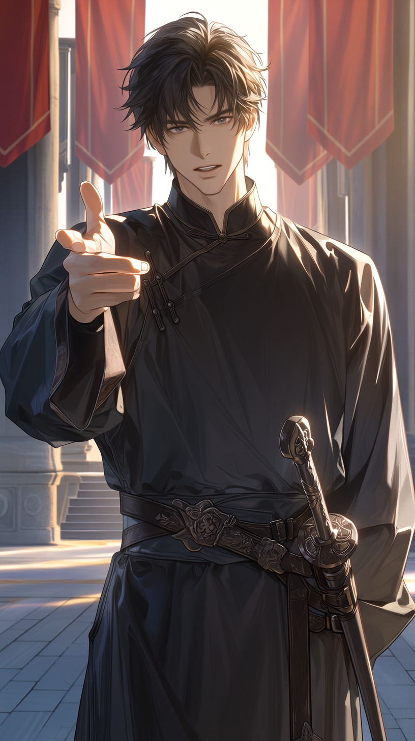 emperor Isaac thumbnail