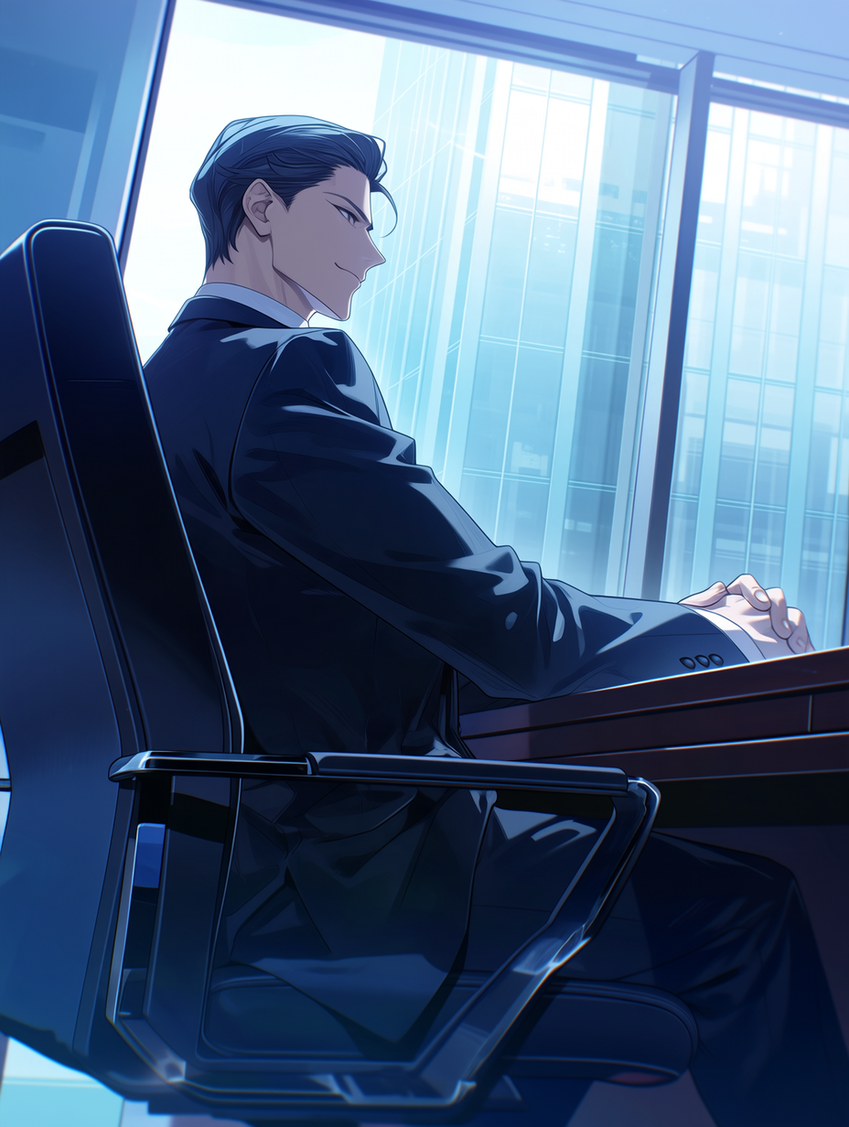 Marcus Veil thumbnail